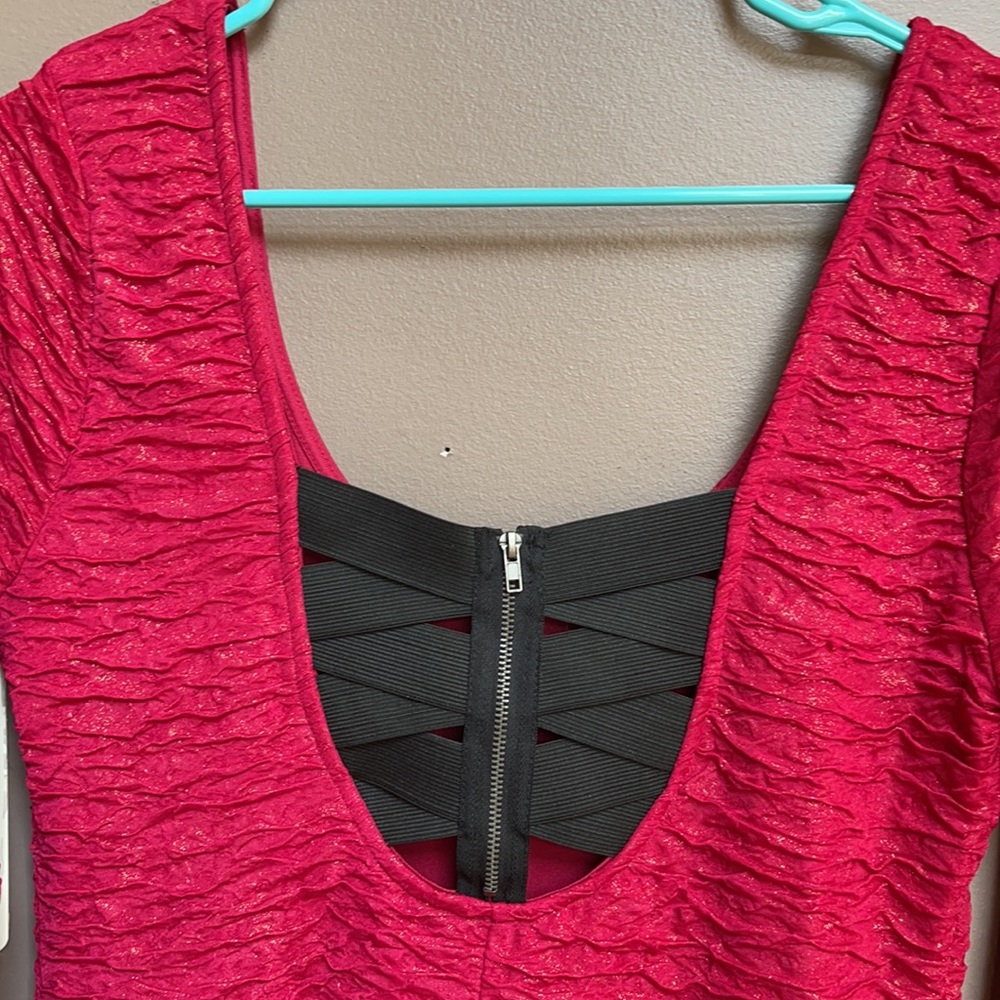 Above knee dress - Picture 4 of 4